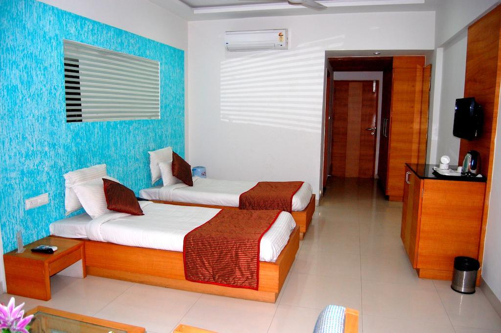 Ranbanka Heritage Resort Bhilwara Habitación foto