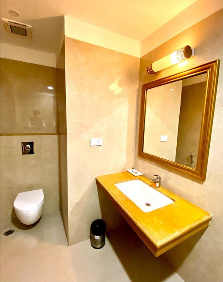 Ranbanka Heritage Resort Bhilwara Exterior foto
