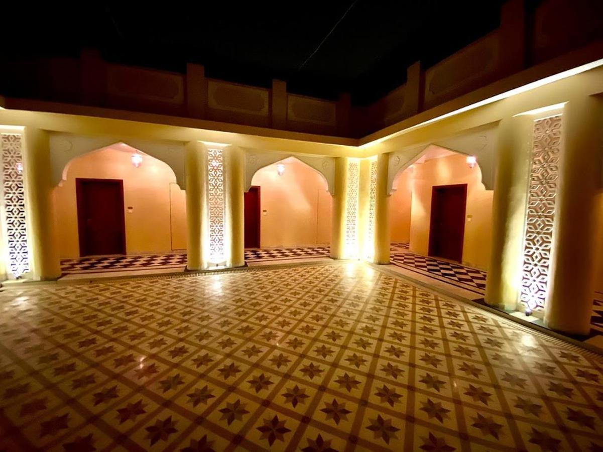 Ranbanka Heritage Resort Bhilwara Exterior foto
