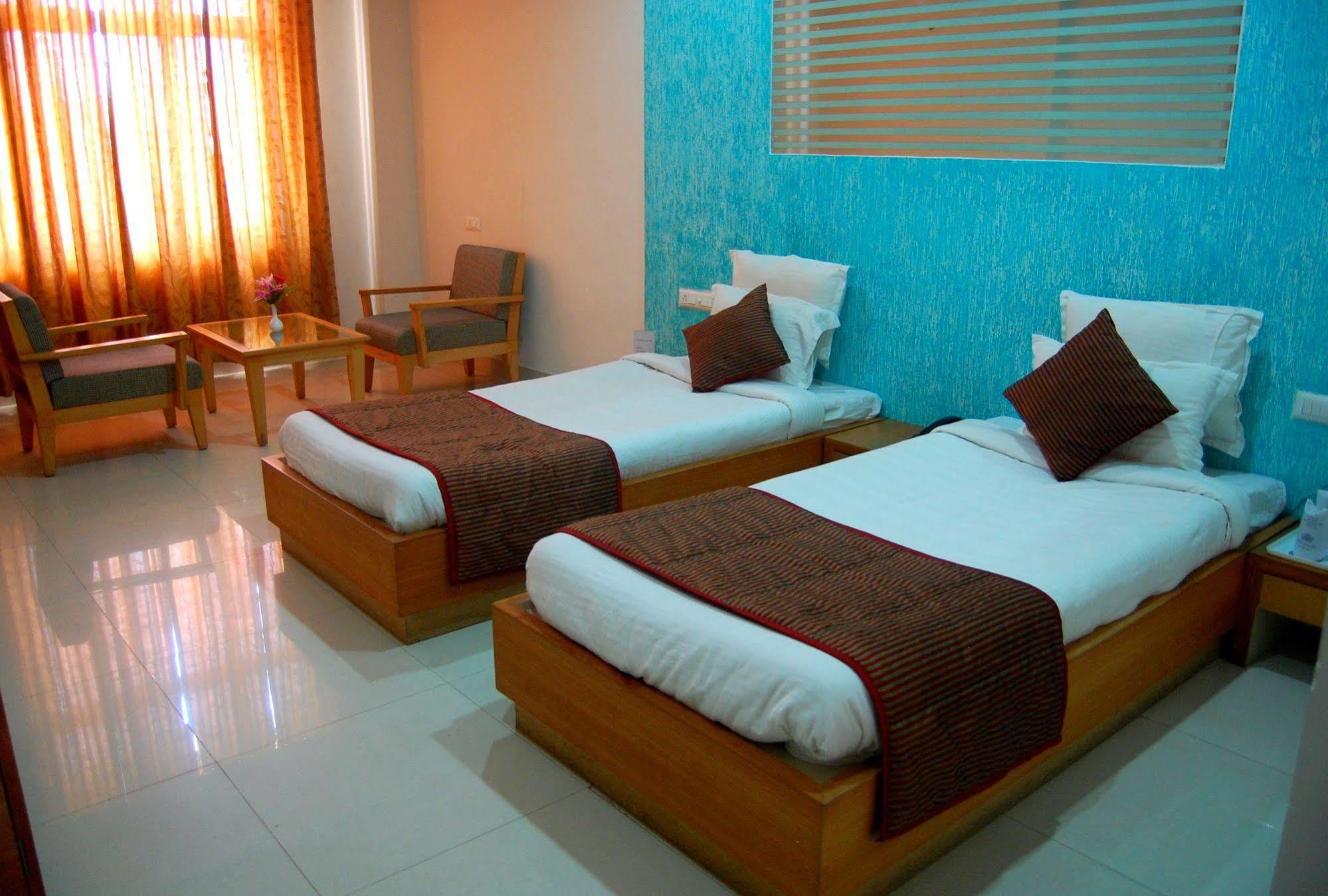 Ranbanka Heritage Resort Bhilwara Exterior foto