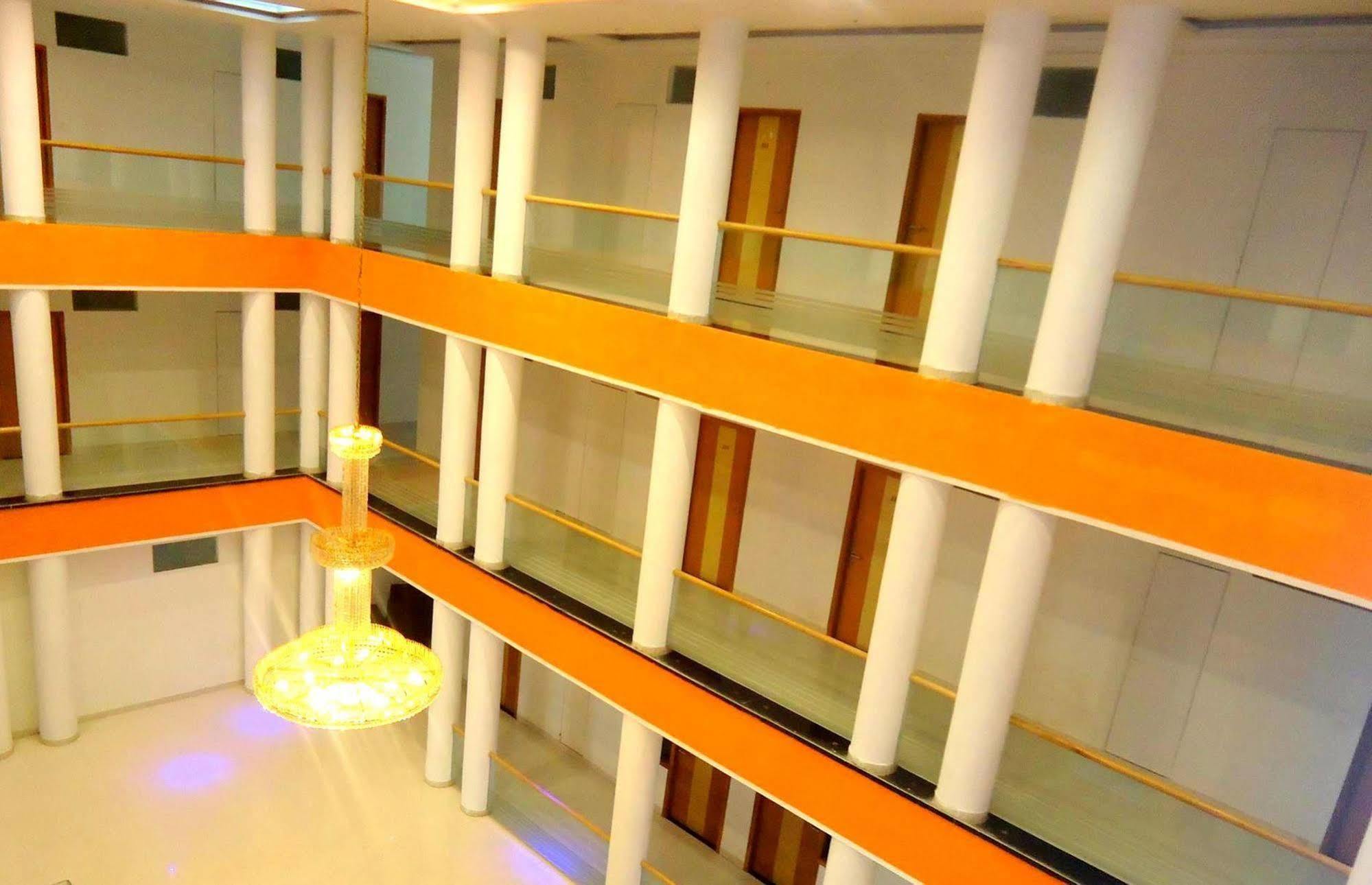 Ranbanka Heritage Resort Bhilwara Exterior foto